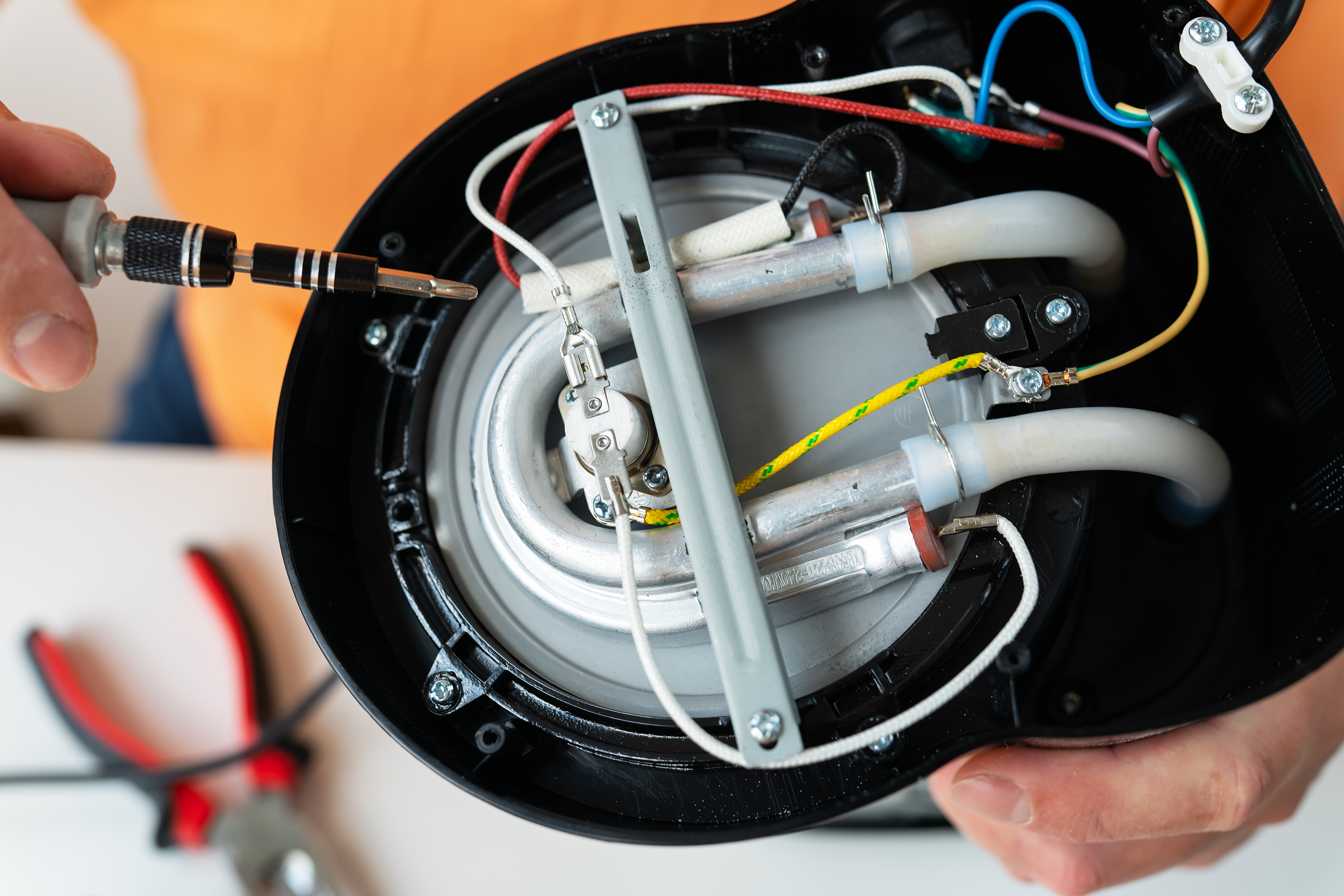 servis oprava elektrospotrebicov