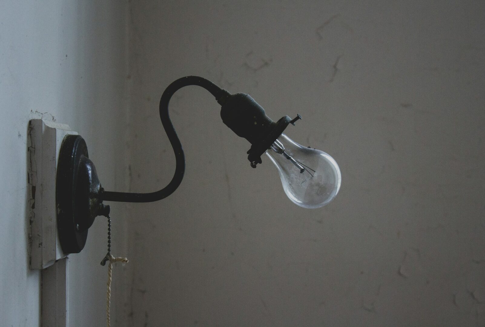 revízia elektrickej prípojky